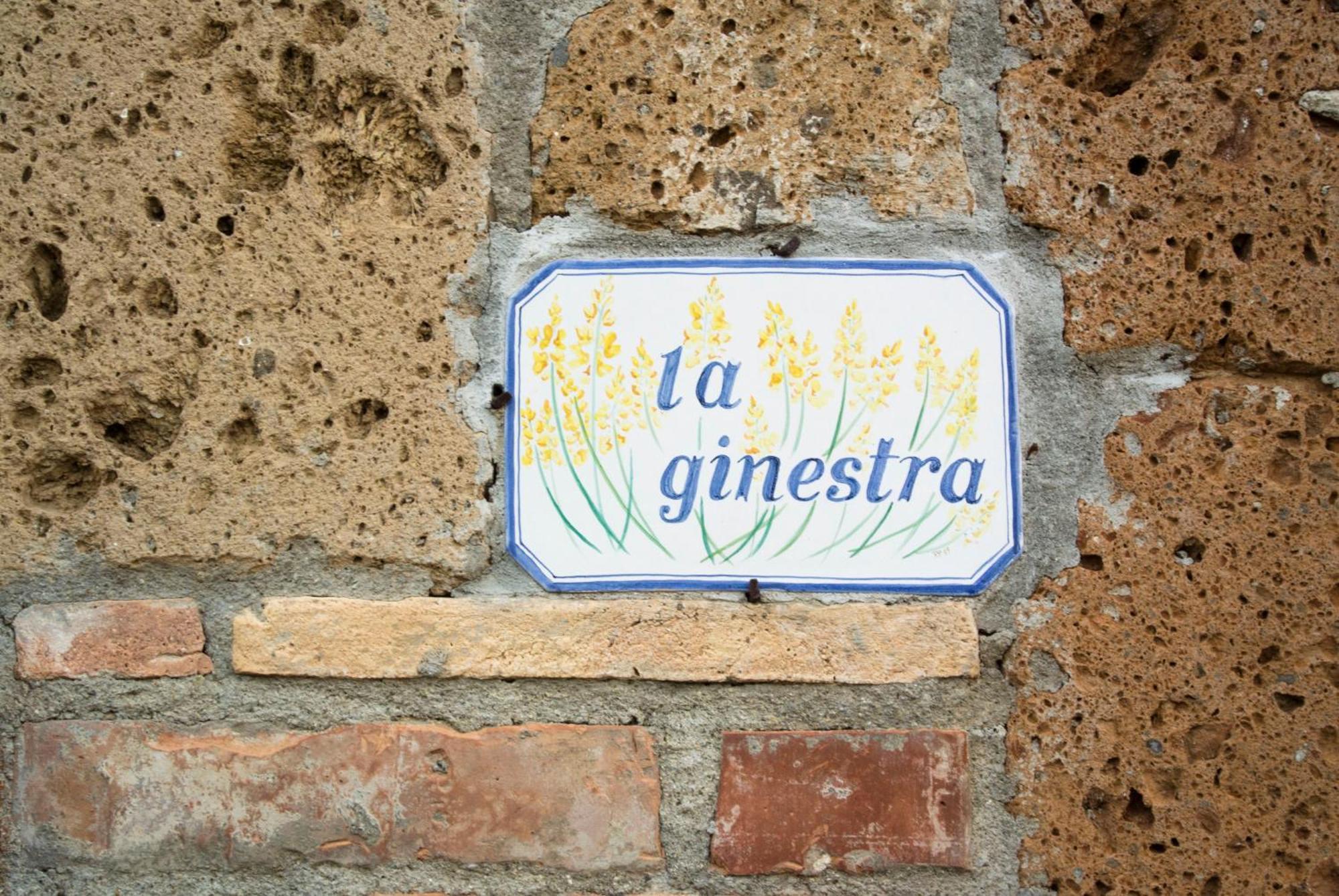Agriturismo Cerqueto Acquapendente Zimmer foto